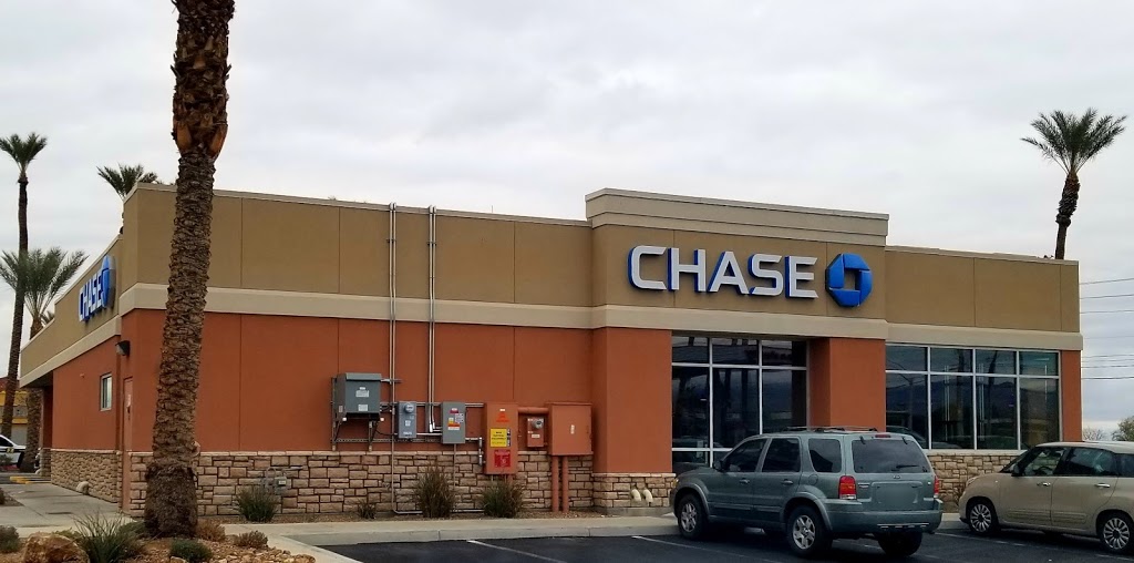 Chase Bank | 7265 S Eastern Ave, Las Vegas, NV 89119, USA | Phone: (702) 564-1686