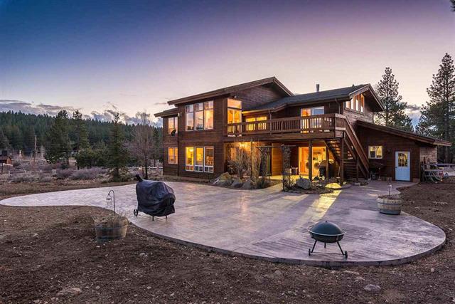 Val Videgain- Truckee and North Lake Tahoe Real Estate | 17400 Northwoods Blvd, Truckee, CA 96161, USA | Phone: (530) 412-1671
