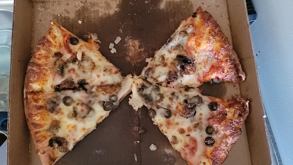 MrJims.Pizza | 950 FM156, Justin, TX 76247, USA | Phone: (940) 648-1993