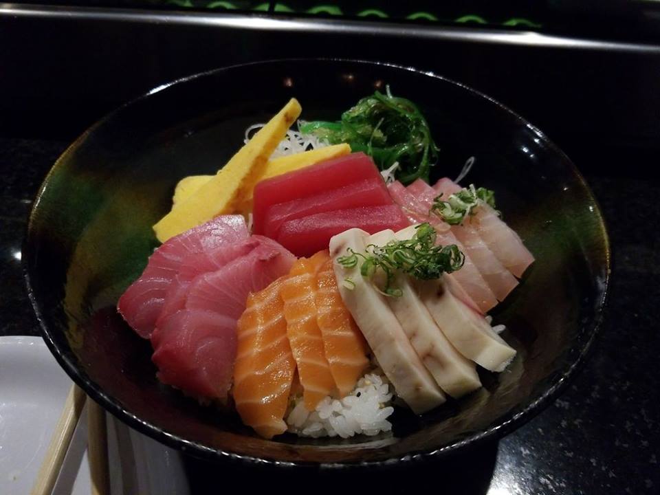 Hikari Sushi & Grill Japanese Restaurant | 5454 Main St #150, Frisco, TX 75033, USA | Phone: (214) 618-0035