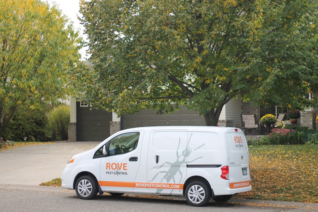 Rove Pest Control | 4405 E Baseline Rd Suite 121, Phoenix, AZ 85042, USA | Phone: (602) 962-2345