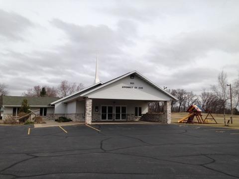 Family Life Center | N3974 Williams Rd, Rio, WI 53960, USA | Phone: (920) 992-5664