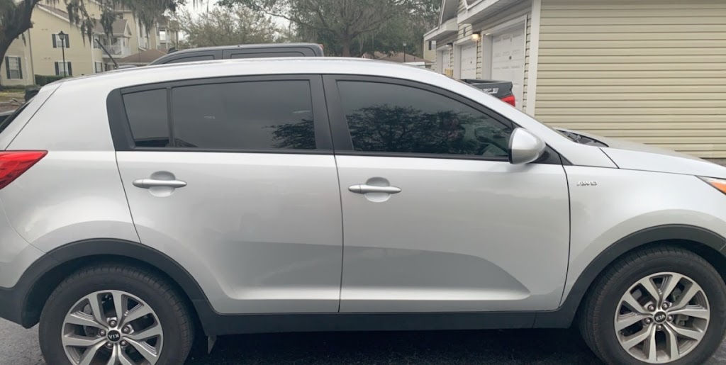 Southern Edge Window Tinting LLC | 907 Loganderry Ln, Plant City, FL 33563, USA | Phone: (813) 992-8468