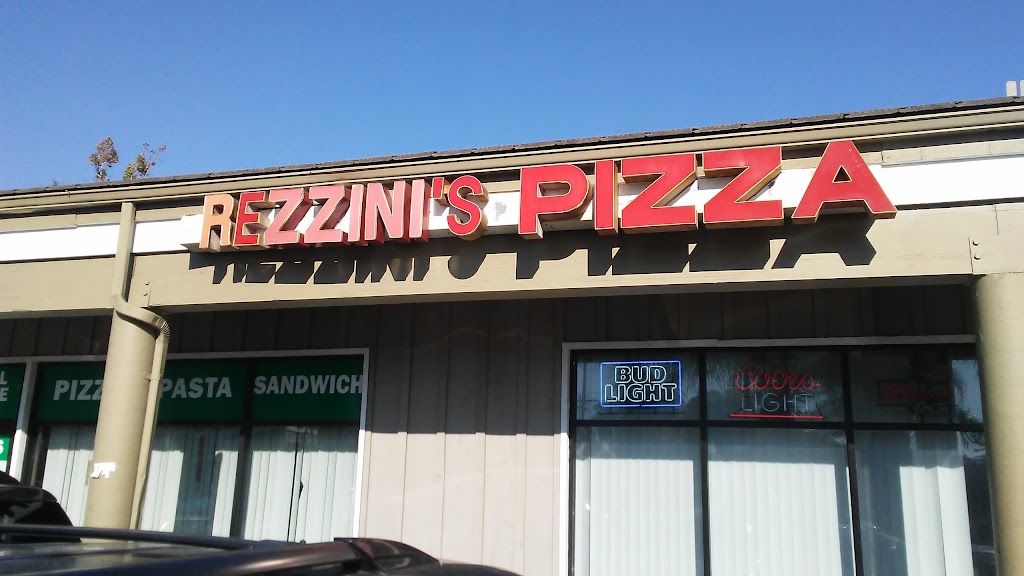 Rezzinis Pizzaria | 3960 N Studebaker Rd, Long Beach, CA 90808, USA | Phone: (562) 420-8989