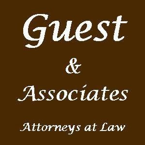 Guest & Associates Law Firm | 627 Mercury Ave, Duncanville, TX 75137, USA | Phone: (972) 594-1133