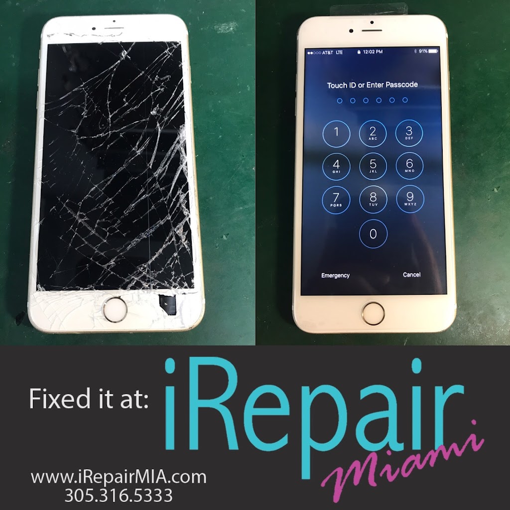 iRepair Miami | 2230 SW 57th Ave ste b ste b, Miami, FL 33155 | Phone: (305) 316-5333