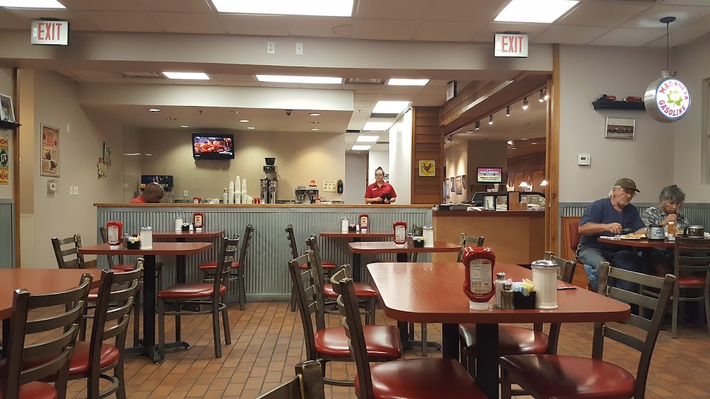 Sapp Bros Travel Center | 9905 Sapp Brothers Dr, Omaha, NE 68138, USA | Phone: (402) 895-2121