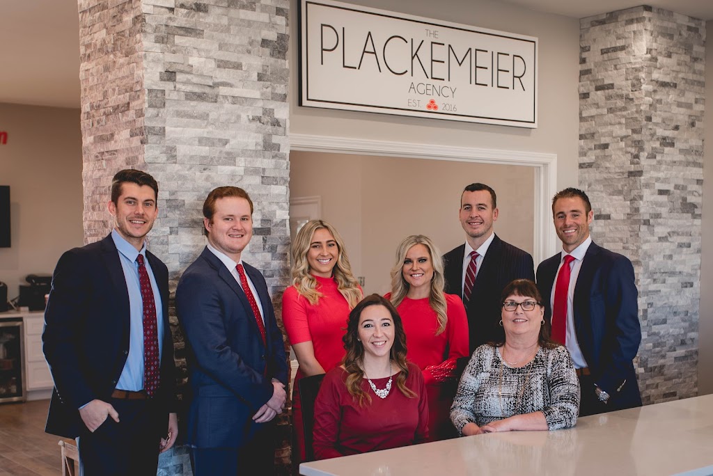 Zach Plackemeier - State Farm Insurance Agent | 3026 Mid Rivers Mall Dr, St Peters, MO 63376 | Phone: (636) 875-7346