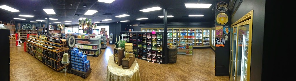 Cask and Bottle Liquor Store | 313 Littleton Rd, Chelmsford, MA 01824, USA | Phone: (978) 455-0094