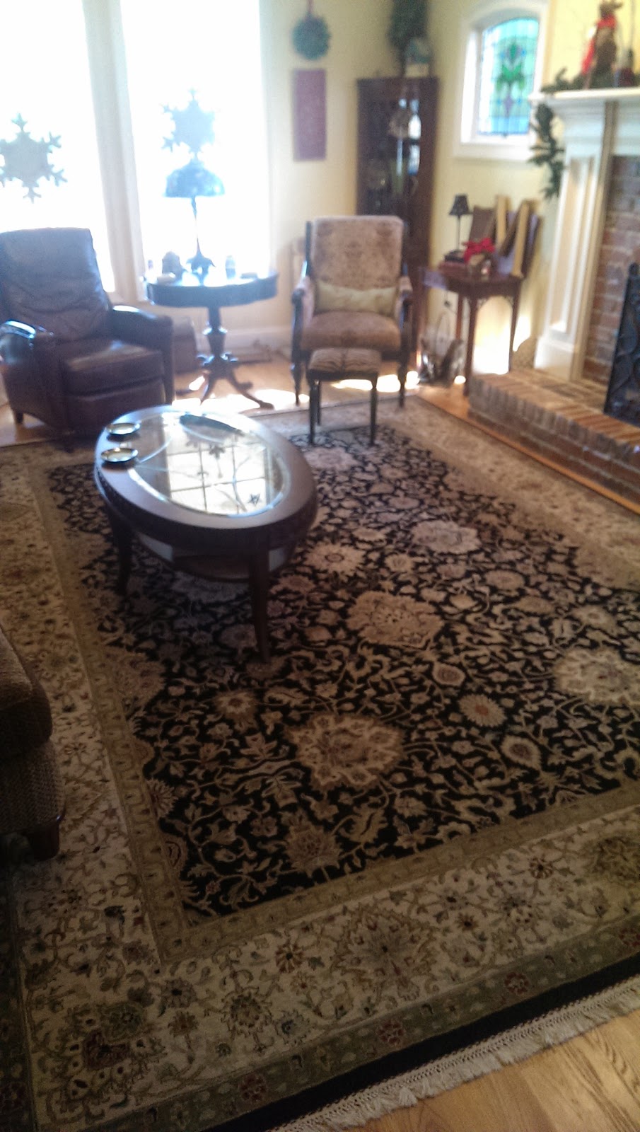 Chem-Dry Carpet Specialist | 4909 Waters Edge Dr Suite 110, Raleigh, NC 27606, USA | Phone: (919) 859-1940