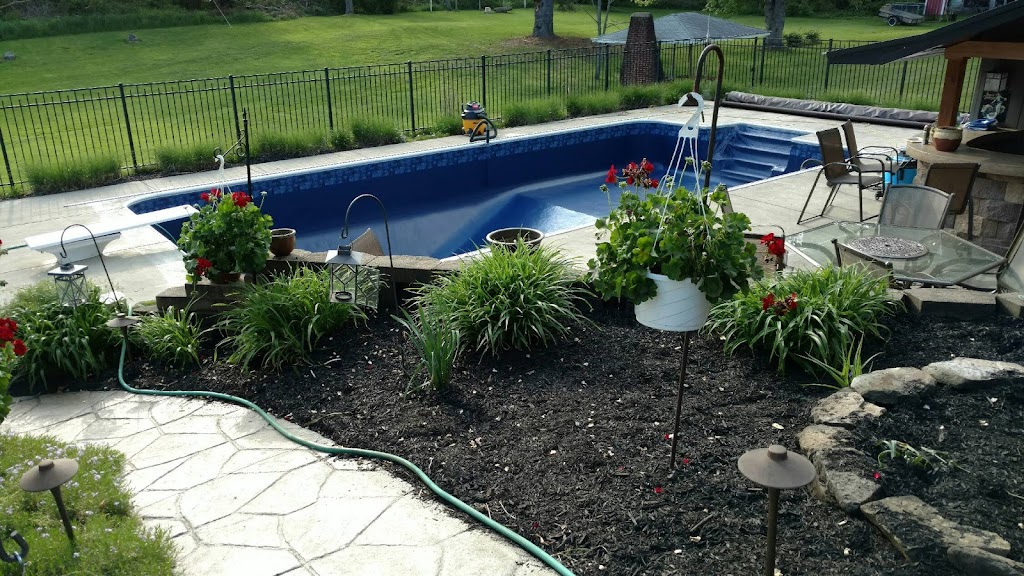 LAG Pools | 267 Taggart Rd, Darlington, PA 16115, USA | Phone: (800) 788-2908