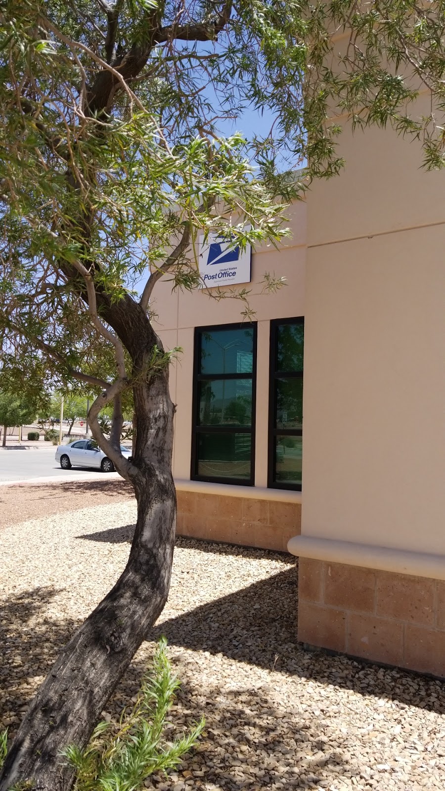 United States Post Office | 20727 Constitution Ave, Fort Bliss, TX 79918, USA | Phone: (915) 313-7377