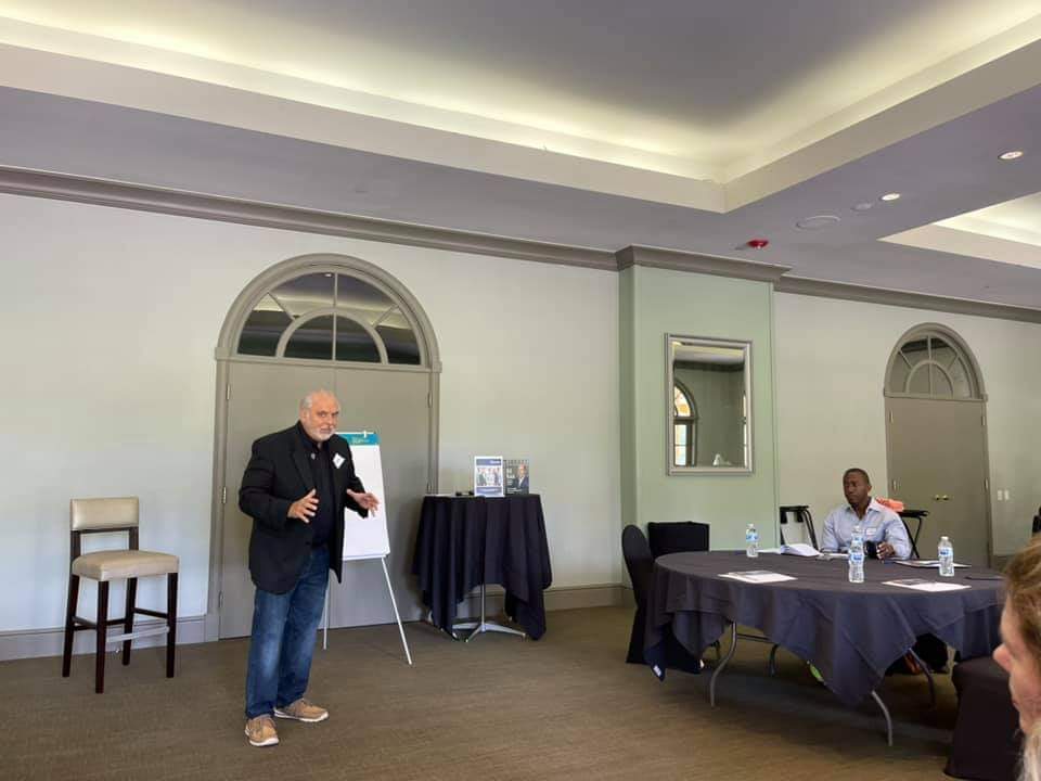 Steve Sapato Seminars | 3000 Tanglewood Dr, Sebring, FL 33872, USA | Phone: (813) 906-9197