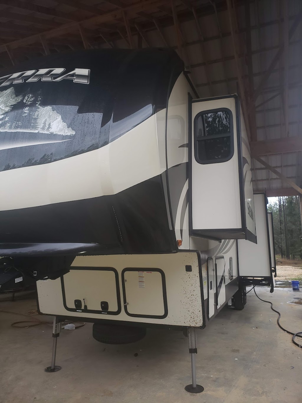 Northshore RV Repairs | 48516 LA-445, Loranger, LA 70446, USA | Phone: (985) 345-2225