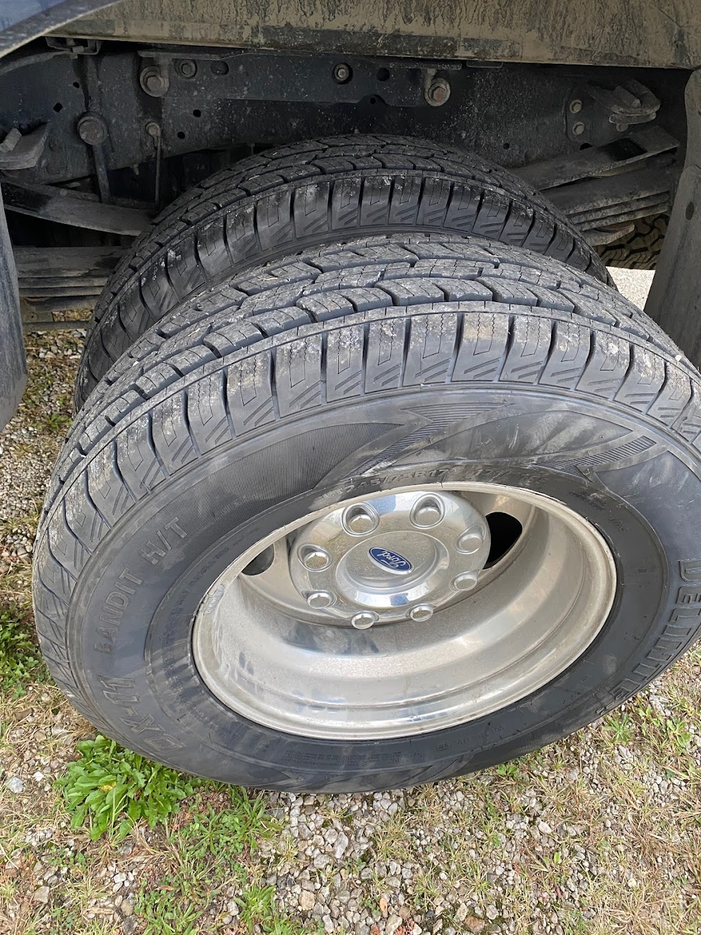 National Road Tire Service | 12976 National Rd SW, Etna, OH 43062, USA | Phone: (614) 325-5793