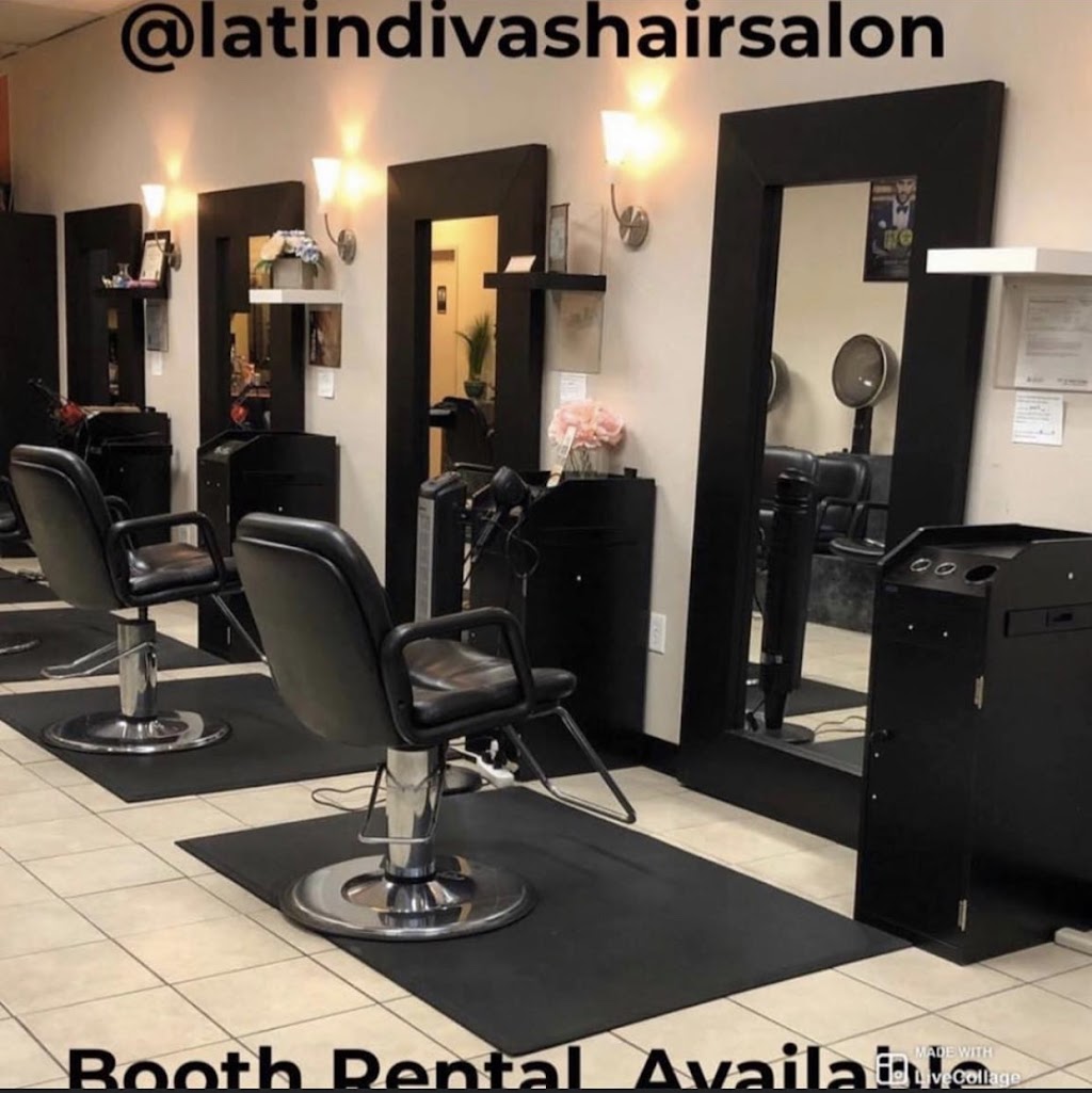 Latin Divas Hair Salon | 1323 W Garvey Ave N, West Covina, CA 91790, USA | Phone: (626) 848-2232