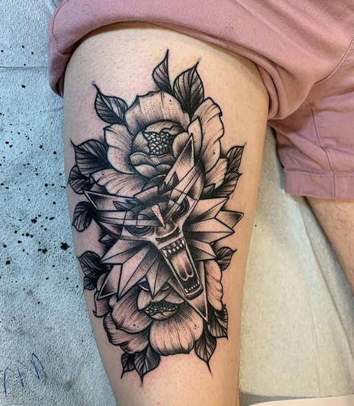 The Gallery Tattoo Studio | 1139 Main St, Concord, MA 01742, USA | Phone: (978) 610-6861