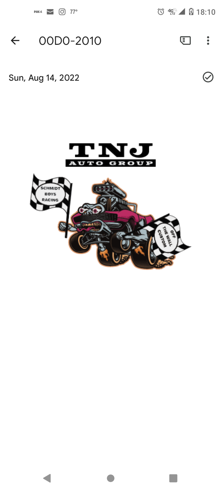 T N J Auto Group | 15307 Co Rd 549, Nevada, TX 75173, USA | Phone: (469) 823-7467