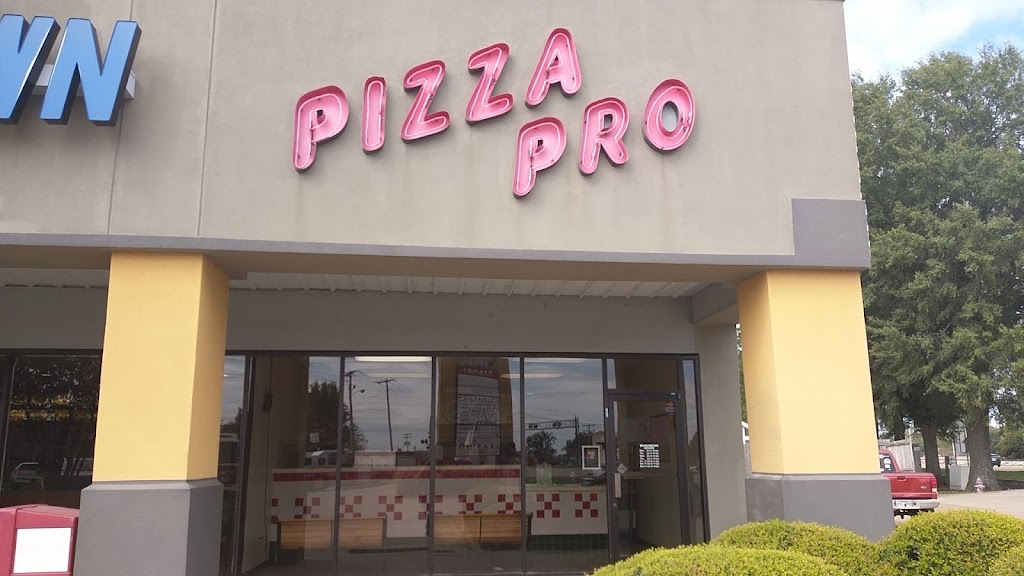 Pizza Pro | 2921 AR-77 #1, Marion, AR 72364, USA | Phone: (870) 739-6500