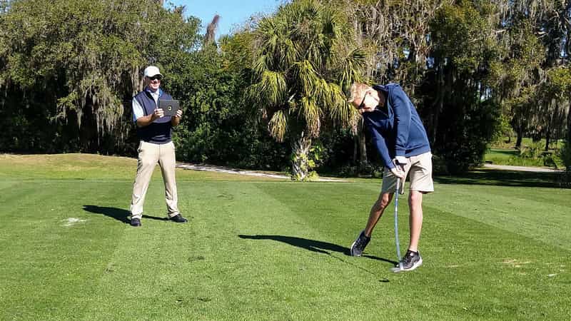 LWR Golf Lessons | 7310 Tara Preserve Ln, Bradenton, FL 34203, USA | Phone: (941) 730-8045