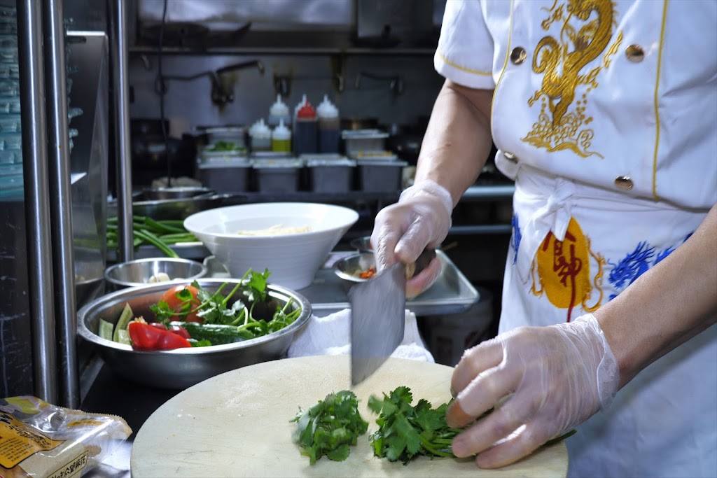 The Best Sichuan | 47 W 39th St, New York, NY 10018, USA | Phone: (212) 889-0980
