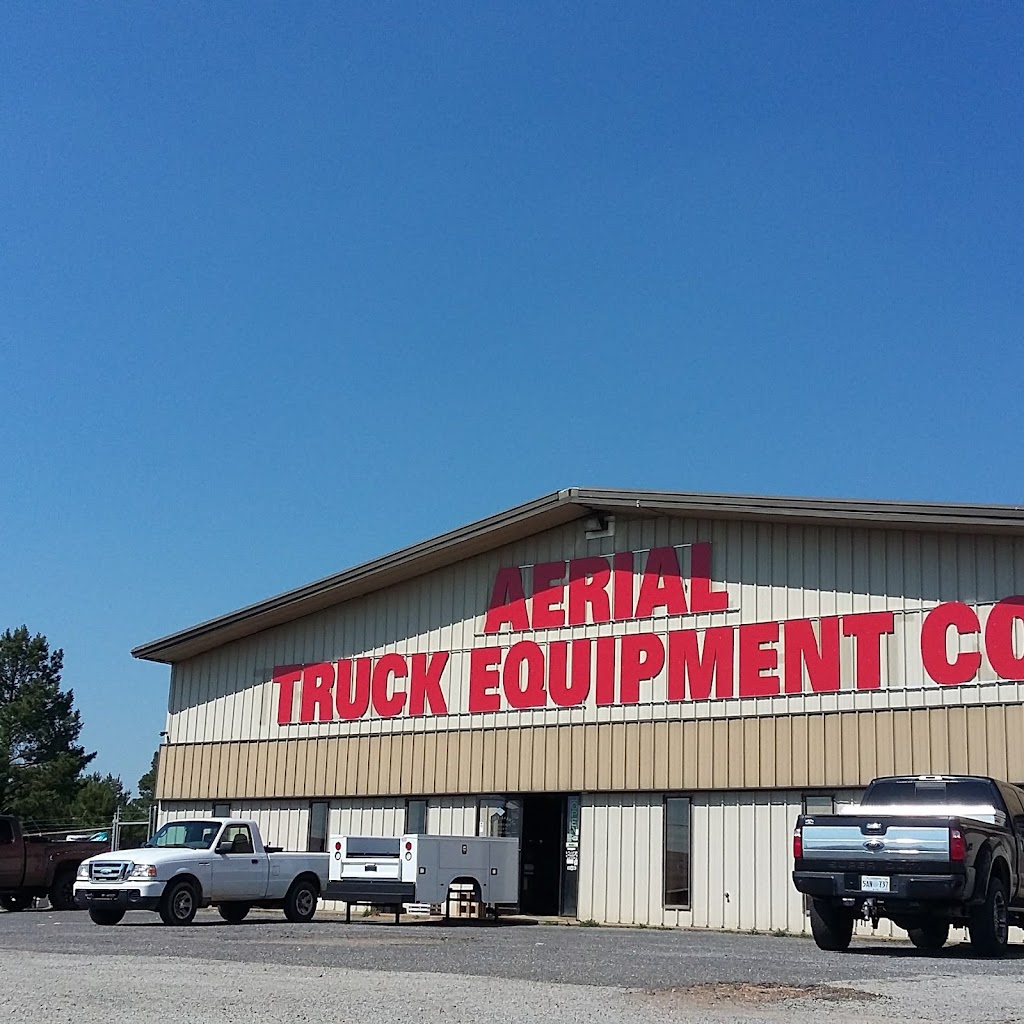 Aerial Truck Equipment Company, Inc. | 8270 Craft Rd, Olive Branch, MS 38654, USA | Phone: (662) 895-8600