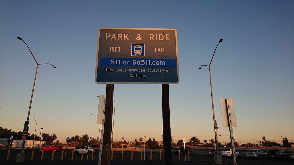 Lakewood Station Park & Ride (North Lot) | 12939 Lakewood Blvd, Downey, CA 90242, USA | Phone: (213) 922-6235