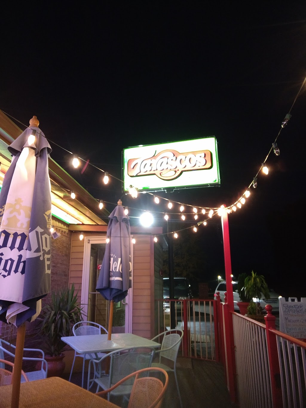 Tarascos Mexican Restaurant | 1325 Cassville Rd NW, Cartersville, GA 30120 | Phone: (770) 334-8759