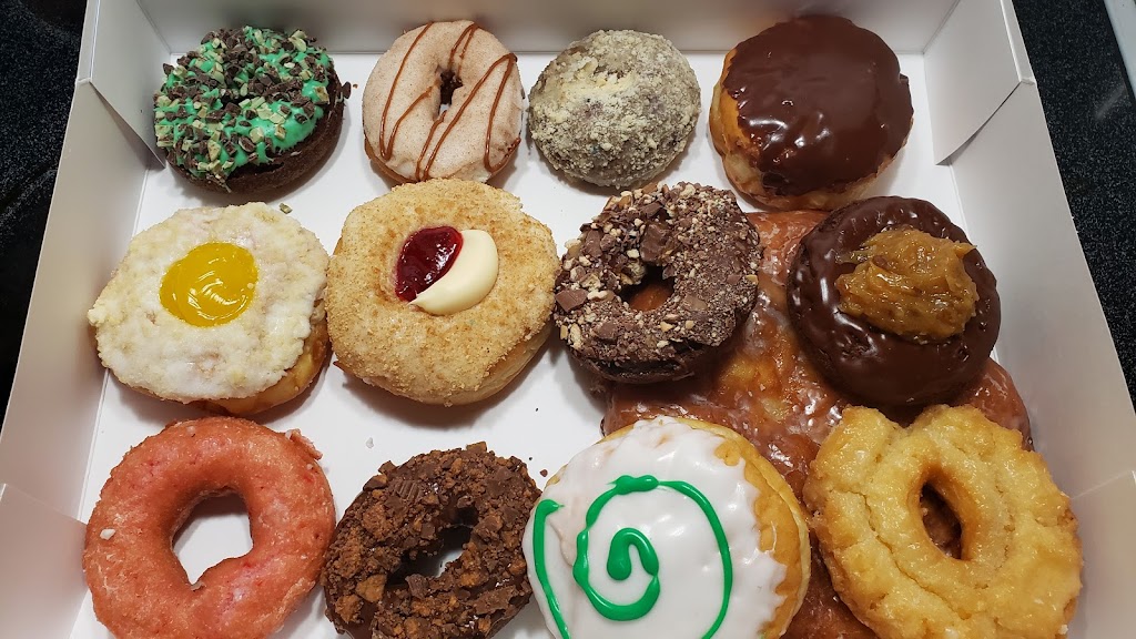 Hurts Donut Company | 12311 Pine Bluffs Way Unit 103, Parker, CO 80134, USA | Phone: (720) 355-6156