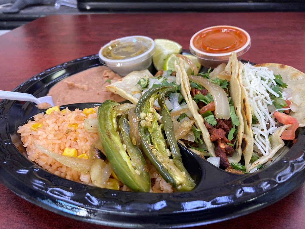 Taco Time Mexican Grill - Bridgeport | 1206 Hovey St, Bridgeport, TX 76426 | Phone: (940) 683-4190