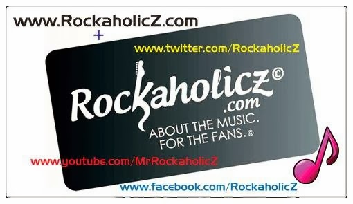 ROCKAHOLICZ.COM | 6520 Sea Cove Dr, Rancho Palos Verdes, CA 90275, USA | Phone: (310) 541-5407