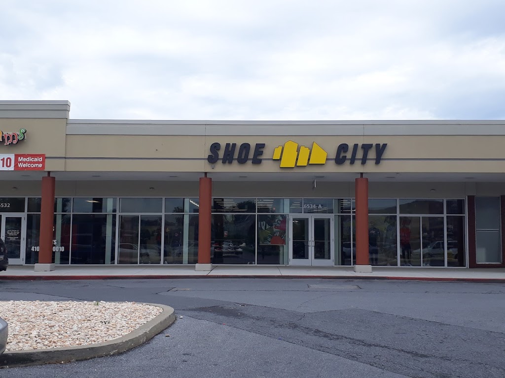 Shoe City | 9616 Reisterstown Rd, Owings Mills, MD 21117 | Phone: (410) 363-0722