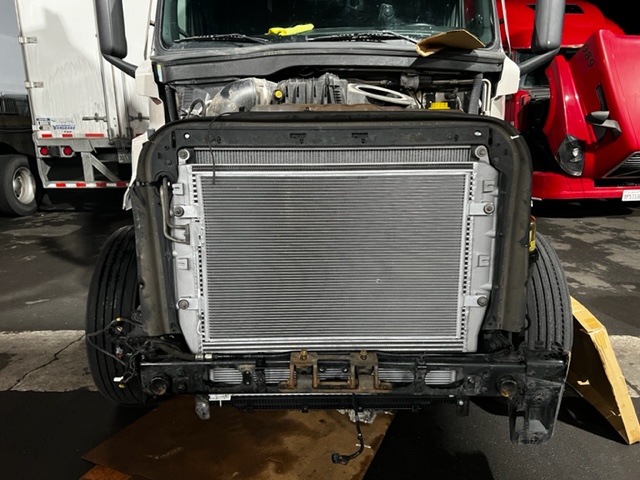 Brothers truck and trailer repair | 14846 Arrow Hwy, Baldwin Park, CA 91706, USA | Phone: (626) 885-8690
