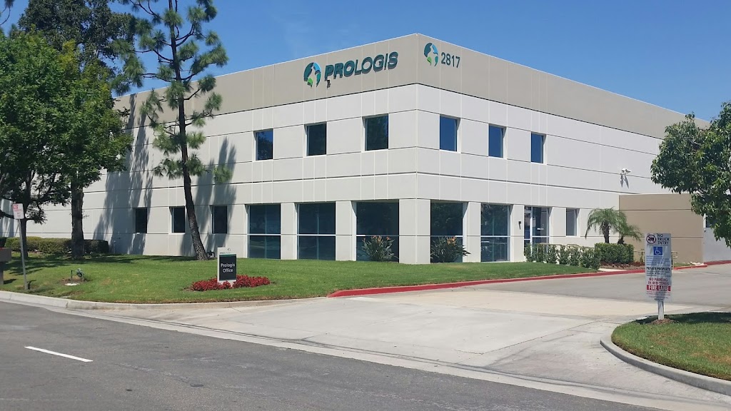 Prologis | 3546 Concours St #100, Ontario, CA 91764, USA | Phone: (909) 673-8700