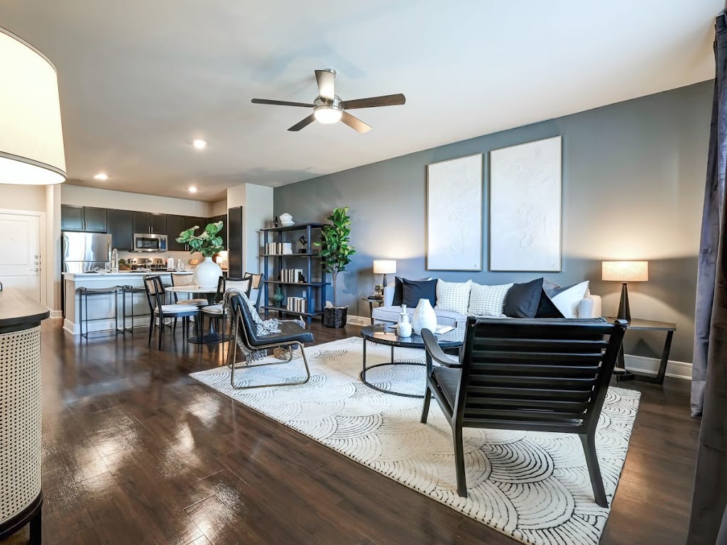 AVE Las Colinas | 1501 Meridian Dr, Irving, TX 75038, USA | Phone: (833) 844-1443