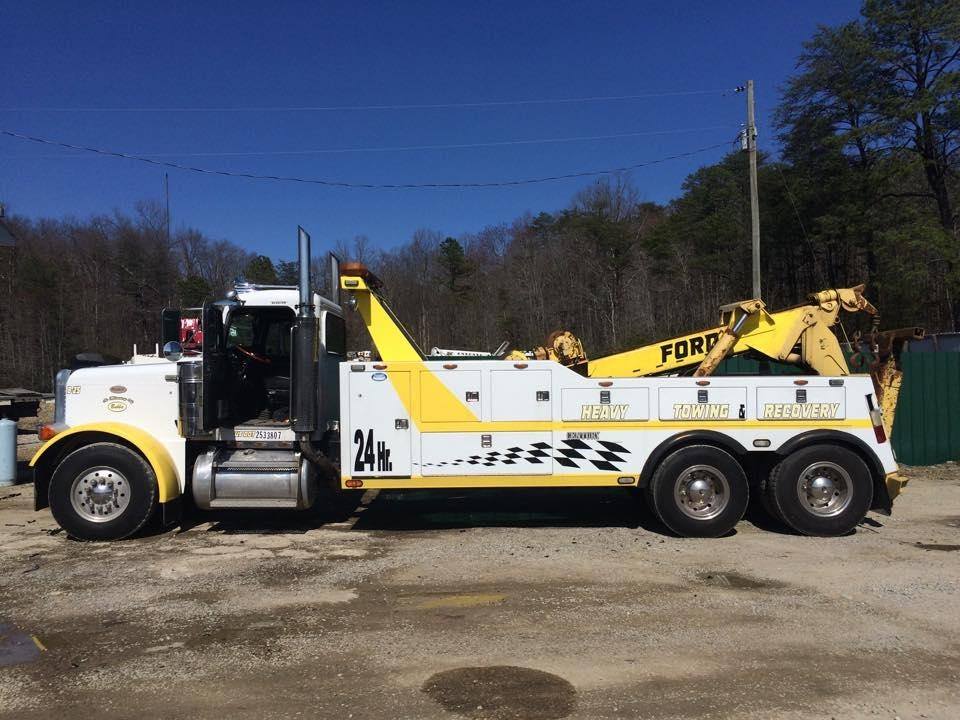 Crawford Towing Mobile Truck Repair and Recovery | 1907 Stratford Pl, Mt Sterling, KY 40353, USA | Phone: (606) 796-9929