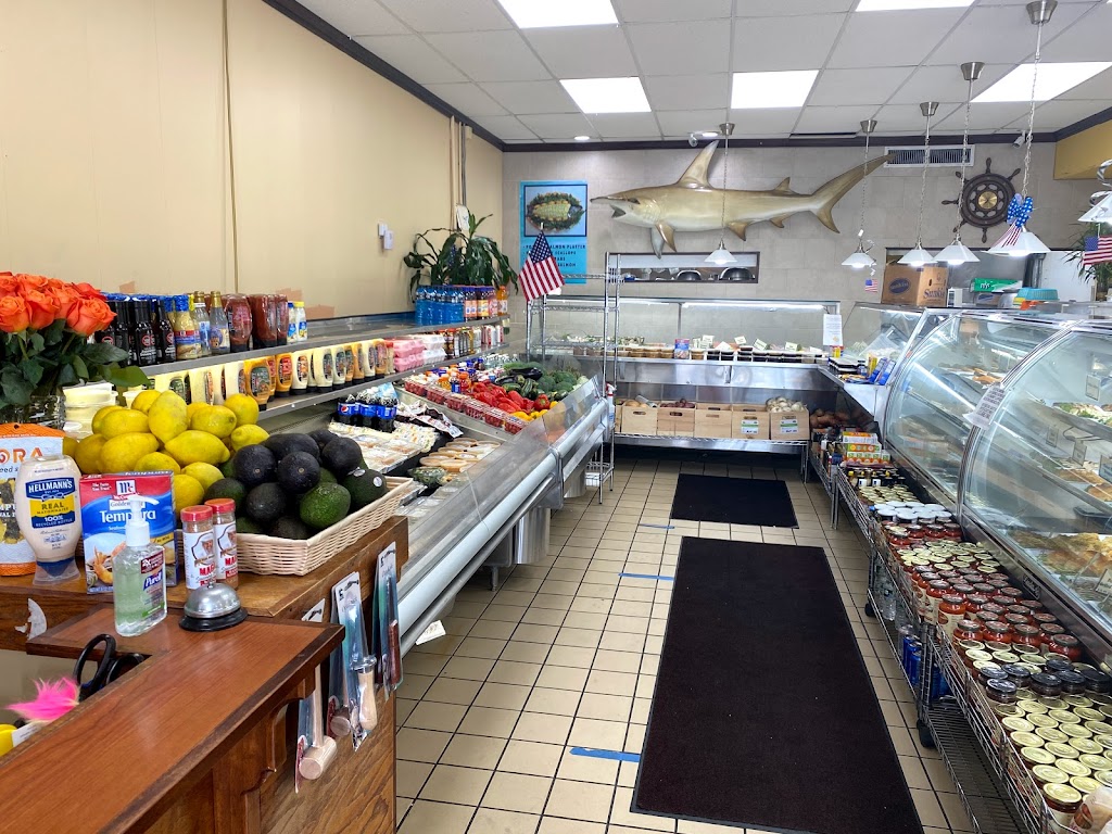 Albertson Seafood Market | 1032 Willis Ave, Albertson, NY 11507, USA | Phone: (516) 218-3498