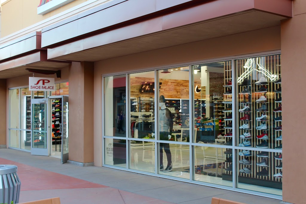 Shoe Palace | 6401 Marana Center Blvd, Tucson, AZ 85742, USA | Phone: (520) 572-3912