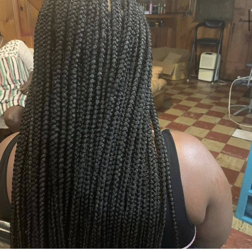 Khady hair braiding | 5604 Ready Ave, Baltimore, MD 21212, USA | Phone: (443) 802-1799