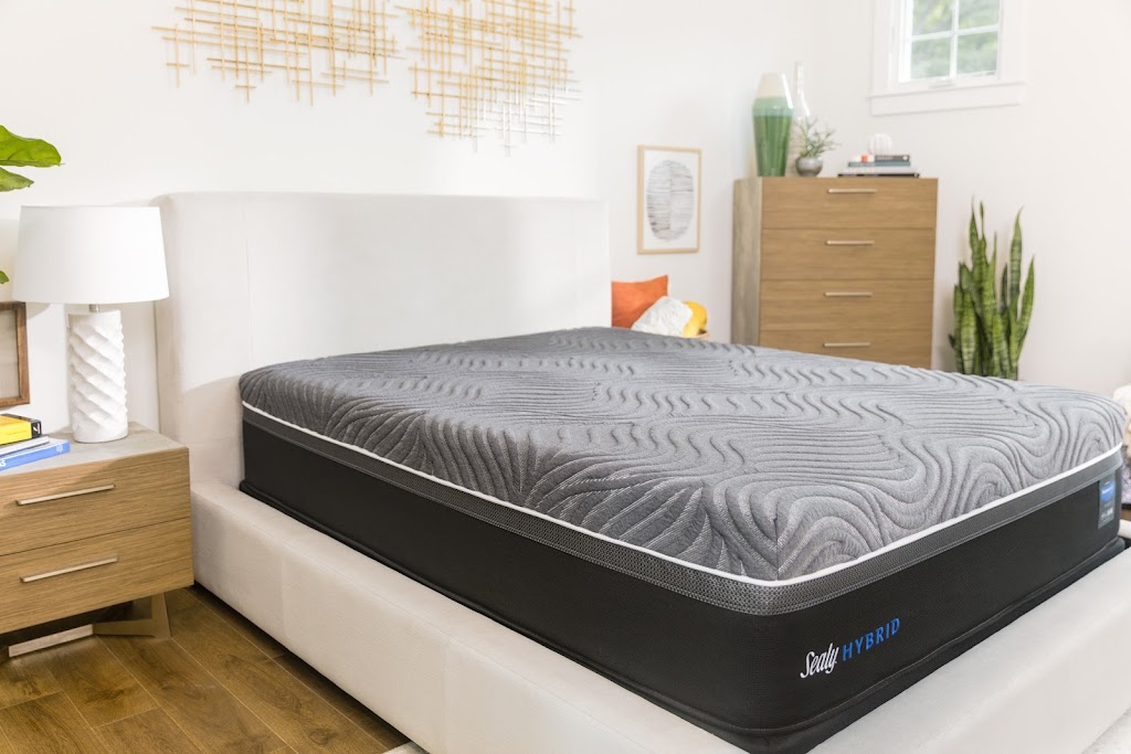 Best Mattress Tempur Sealy Gallery Store | 510 Marks St Ste 140, Henderson, NV 89014, USA | Phone: (702) 901-4200