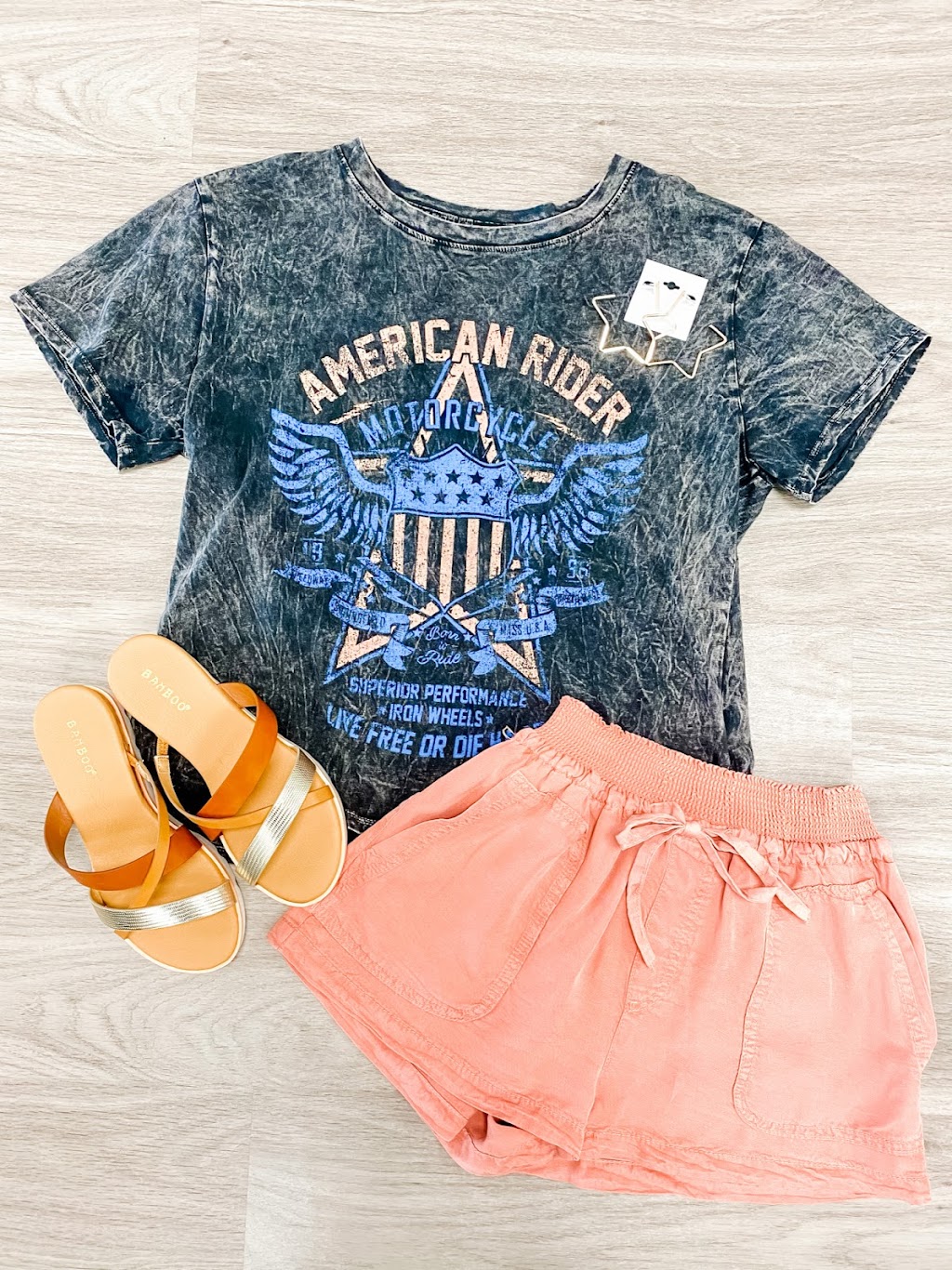 Five and Company | 10740 S May Ave #114, Oklahoma City, OK 73170, USA | Phone: (405) 418-4300