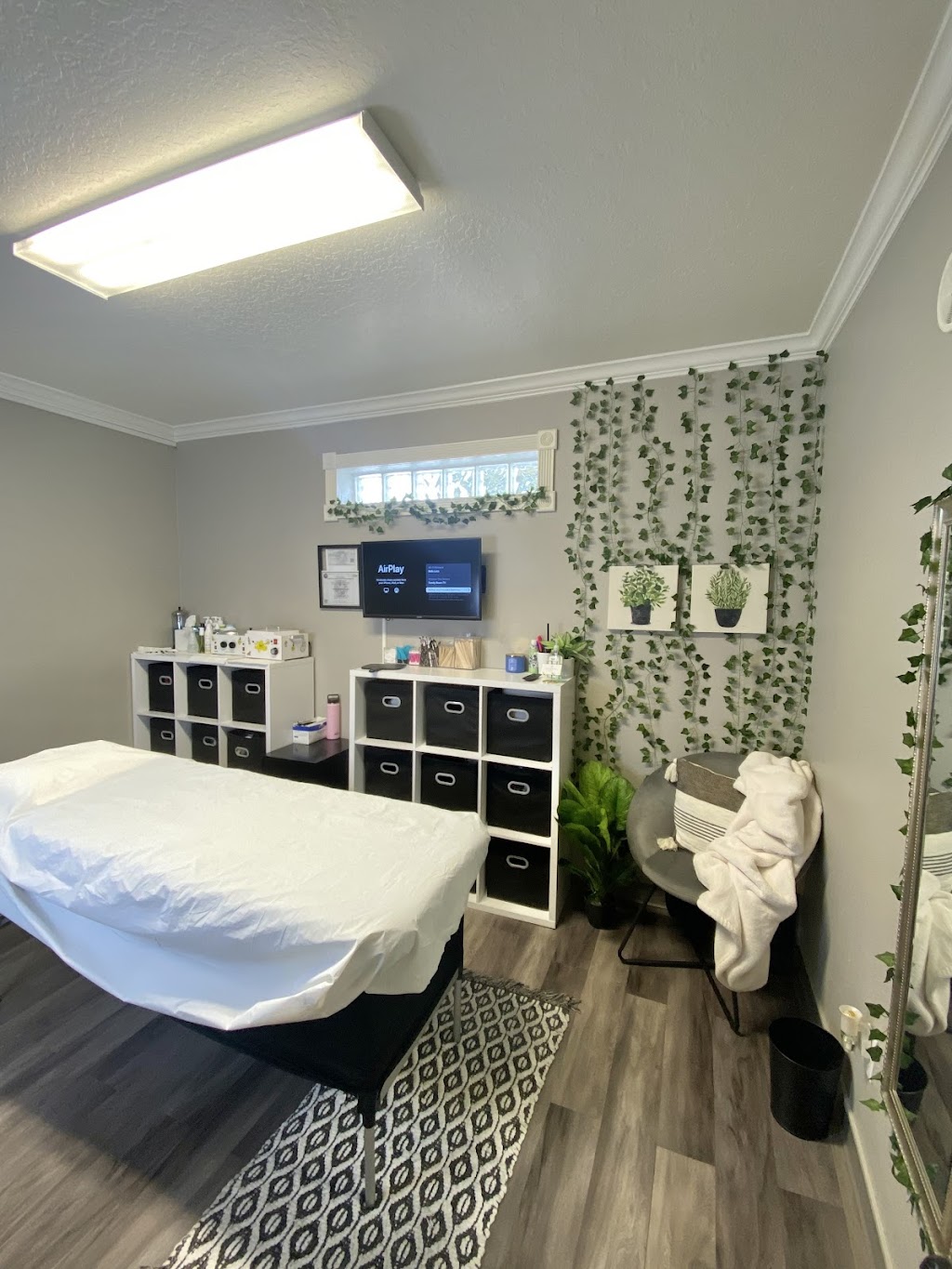 Endless Beauty Studio | 221 Frontage Rd, Clermont, FL 34711, USA | Phone: (352) 606-0818