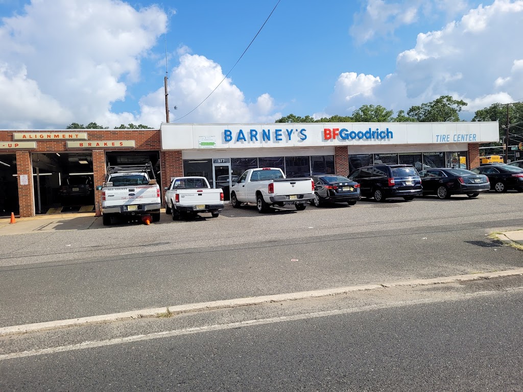 Barneys Service Center | 577 E County Line Rd, Lakewood, NJ 08701, USA | Phone: (732) 363-2085