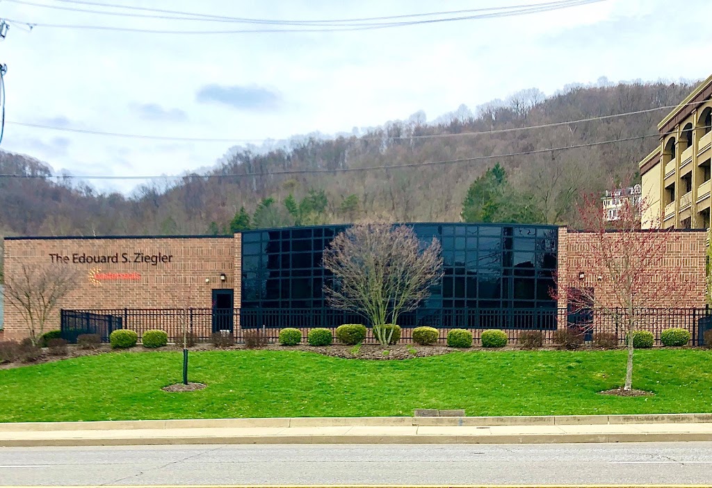 Easterseals Rehabilitation Center | 1305 National Rd, Wheeling, WV 26003, USA | Phone: (304) 242-1390