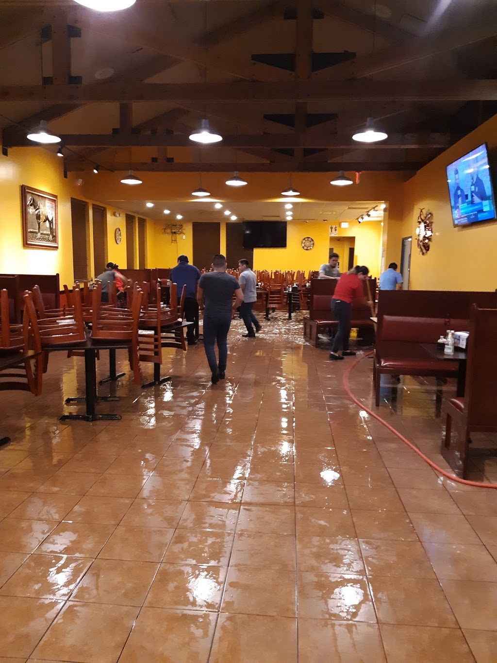 El Nopal Mexican Food Simpsonville | 1187 Buck Creek Rd, Simpsonville, KY 40067, USA | Phone: (502) 405-1130