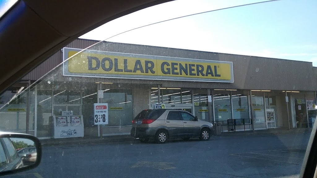 Dollar General | 9308 Blue Lick Rd, Louisville, KY 40229, USA | Phone: (502) 694-6695