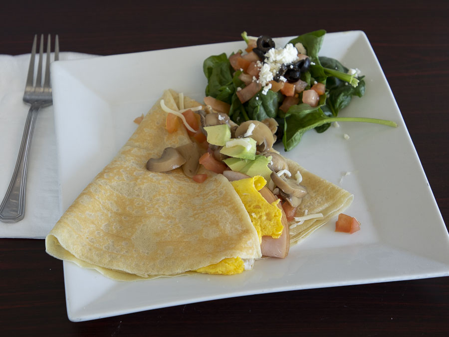 Crepe Heaven Café | 15655 Hawthorne Blvd unit c, Lawndale, CA 90260 | Phone: (424) 456-4545