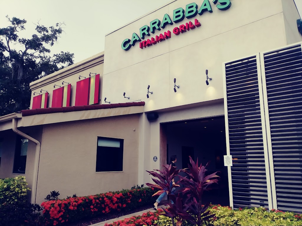Carrabbas Italian Grill | 2680 Gulf to Bay Blvd, Clearwater, FL 33759, USA | Phone: (727) 712-0844