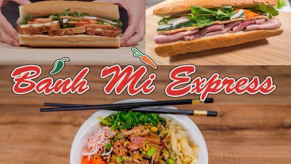 Banh Mi Express | 5421 Lone Tree Wy #102, Brentwood, CA 94513, USA | Phone: (925) 626-7864