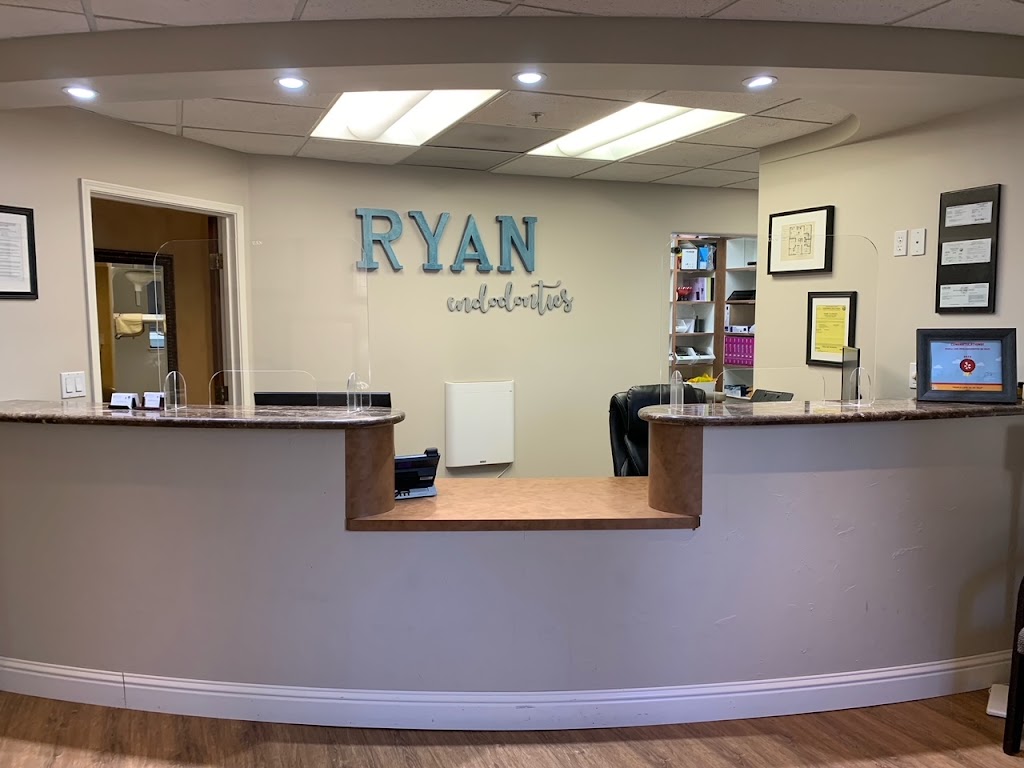 Ryan Endodontics | 903 San Ramon Valley Blvd Suite 126, Danville, CA 94526, USA | Phone: (925) 552-0490